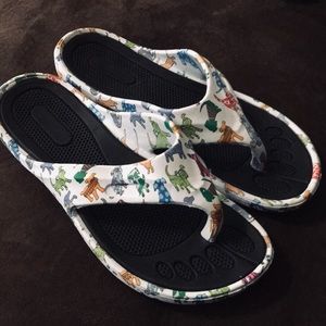 Shoes - Indoor Or Outdoor Assorted Dogs Shoes Size 8 Shoes - Indoor Or Outdoor Assorted Dogs Shoes Size 8